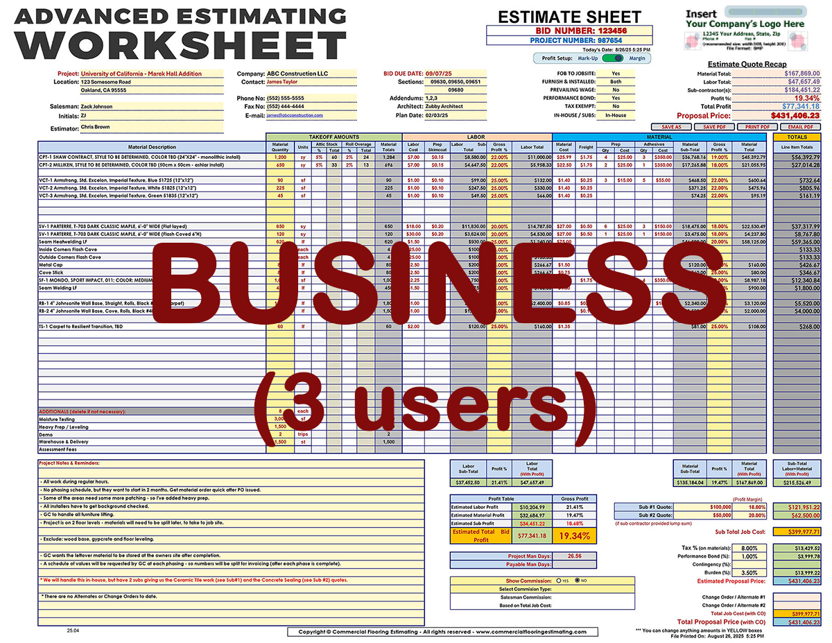 Business