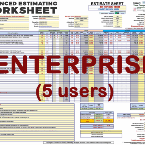 ENTERPRISE PACKAGE