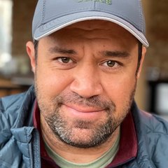 Cristian Valcu, founder of Commercial Flooring Estimating LLC
