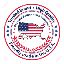 Made in USA